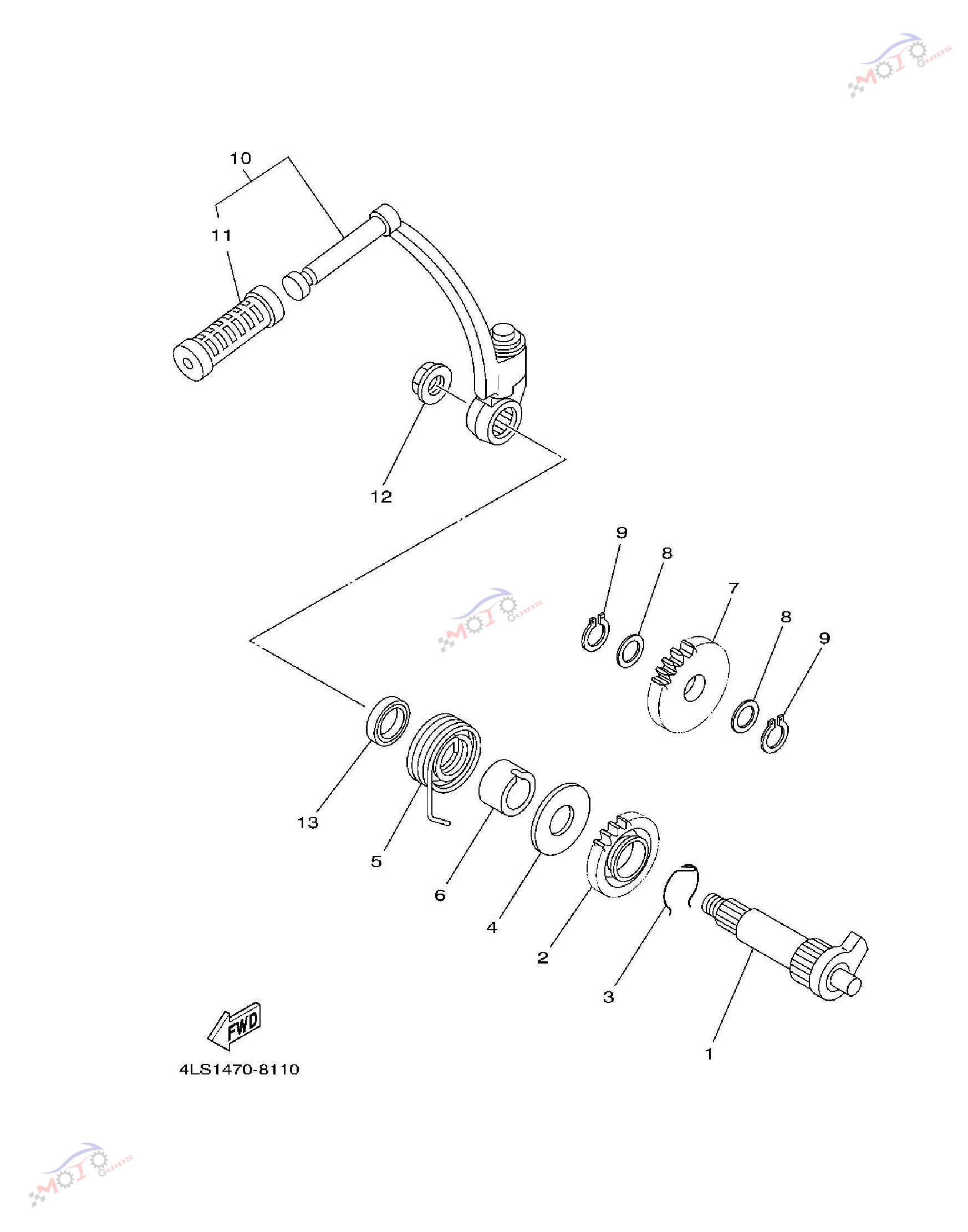 Engine Diagram